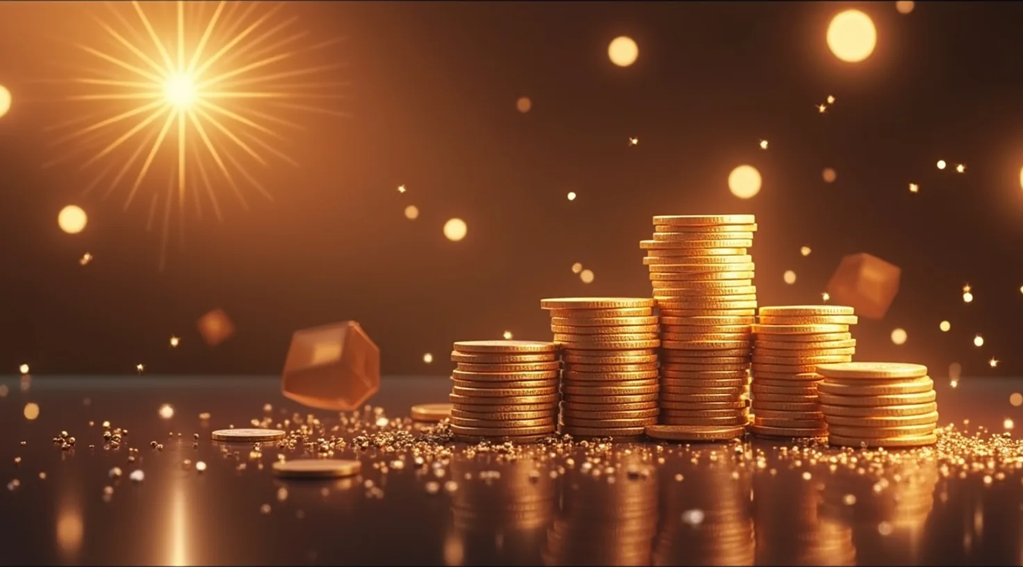 Free spins welcome offer