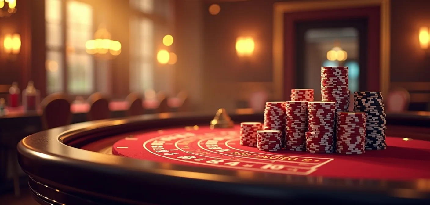 Starz spins Casino studio lineup