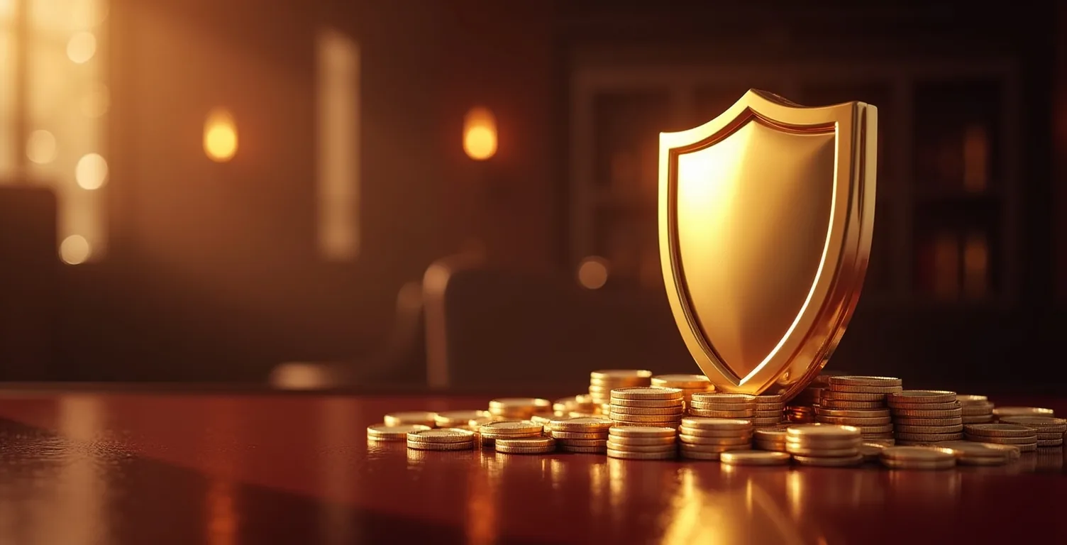Starz spins Casino player protection